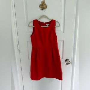 J. Crew Dress
